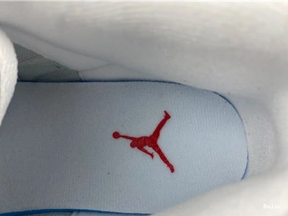 Bmlin Shoes CK9246- 3 3829 Green Fashionable Retro Lucky Jordan 1025